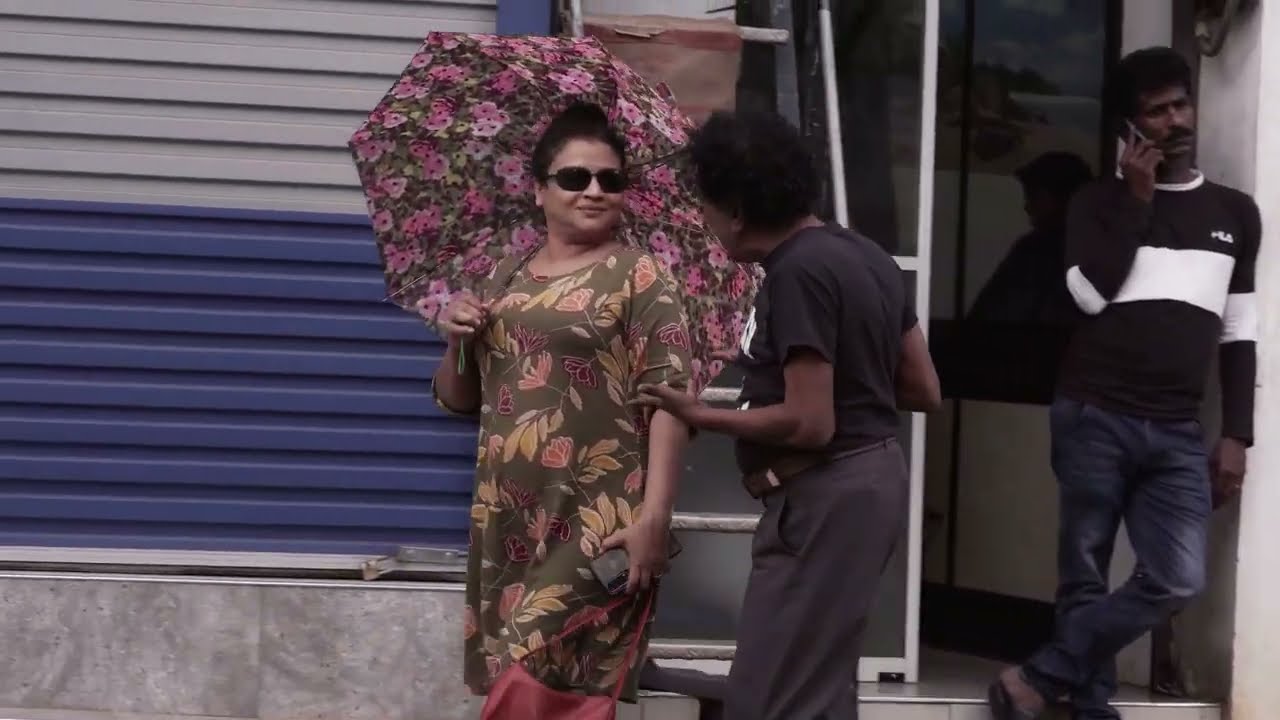 Eya Dan Bandala Episode 12 & 13 Trailer
