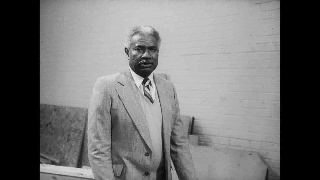 Promotional Film (1985, featuring Ossie Davis)