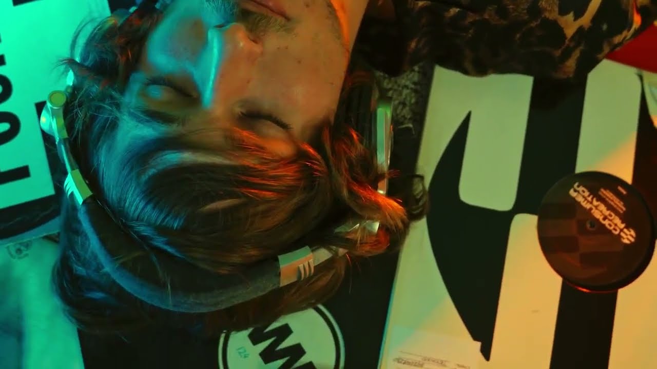 Canciones Para Nadie 💔 (Cumbia Lo-Fi) | La Playlist Que Nunca Envié #Cumbia