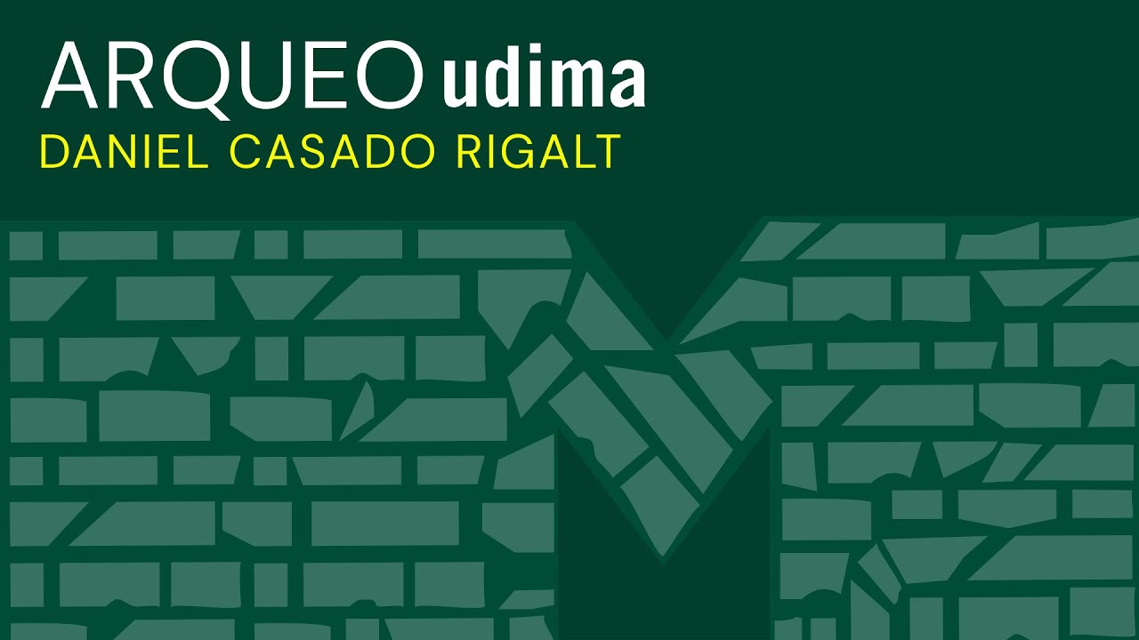 ArqueoUDIMA 43 - "Cerro de los Santos: el origen del arte ibérico"