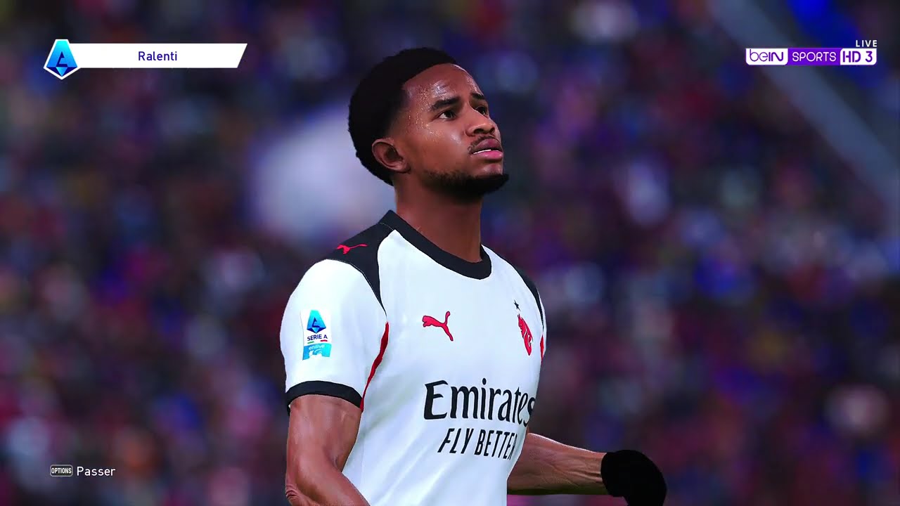 FC BOLOGNA VS AC MILAN | SERIE A | SP FOOTBALL LIFE 2026 (ULTRA MODDED)