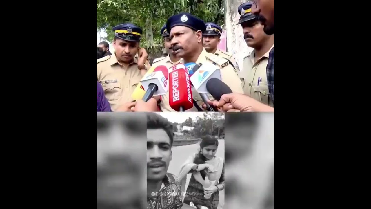 Greeshma & Uncle Convicted in Sharon Raj Murder Case | Verdict Update
