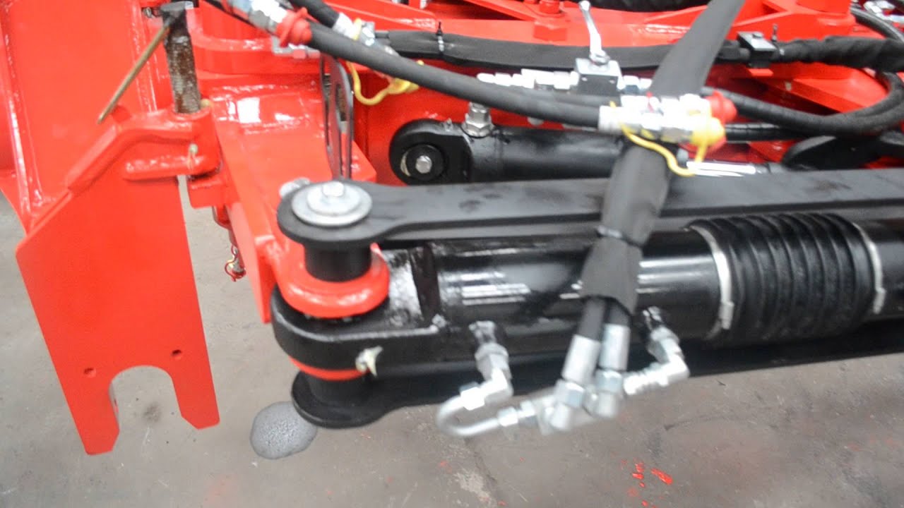 akpil km 180 xl hp vario