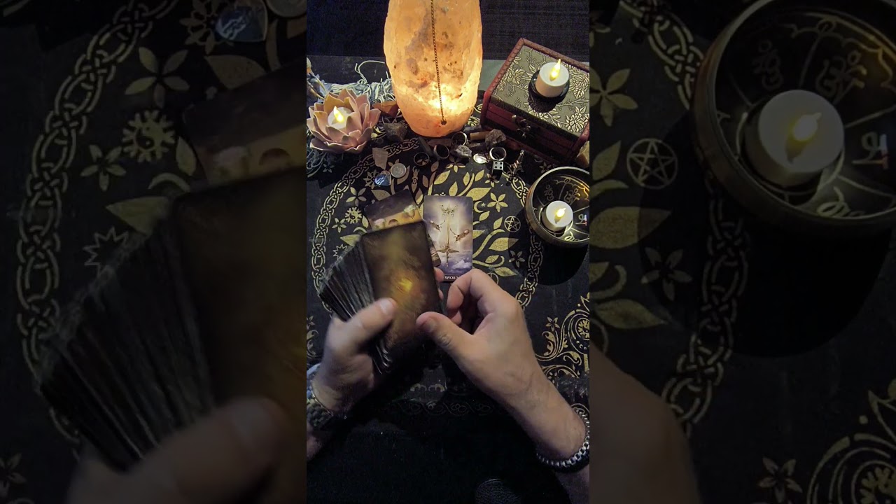 🙏ARRIVA L'ANIMA GEMELLA! 🥰❤️