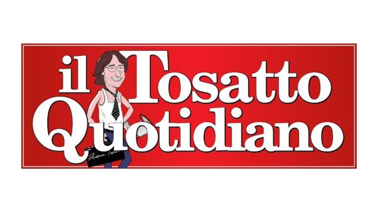 IL TOSATTO QUOTIDIANO - 29/01/2026