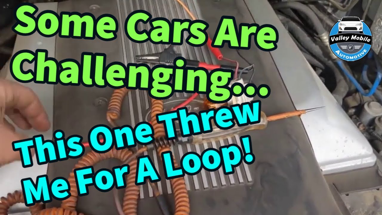 2003-2005 Range Rover AC Not Working Diagnosis and Fix | Water Control Valve Symptoms
