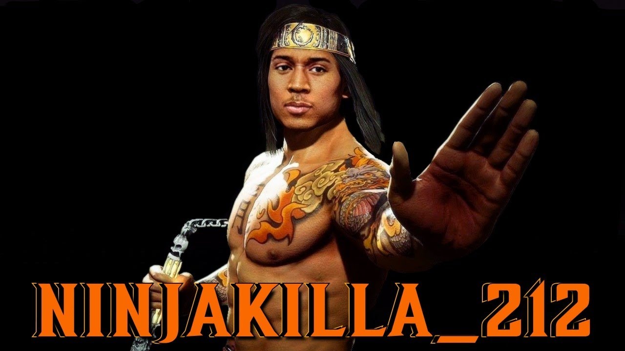 Ninjakilla vs Avirk (FT10) MK11 🎤