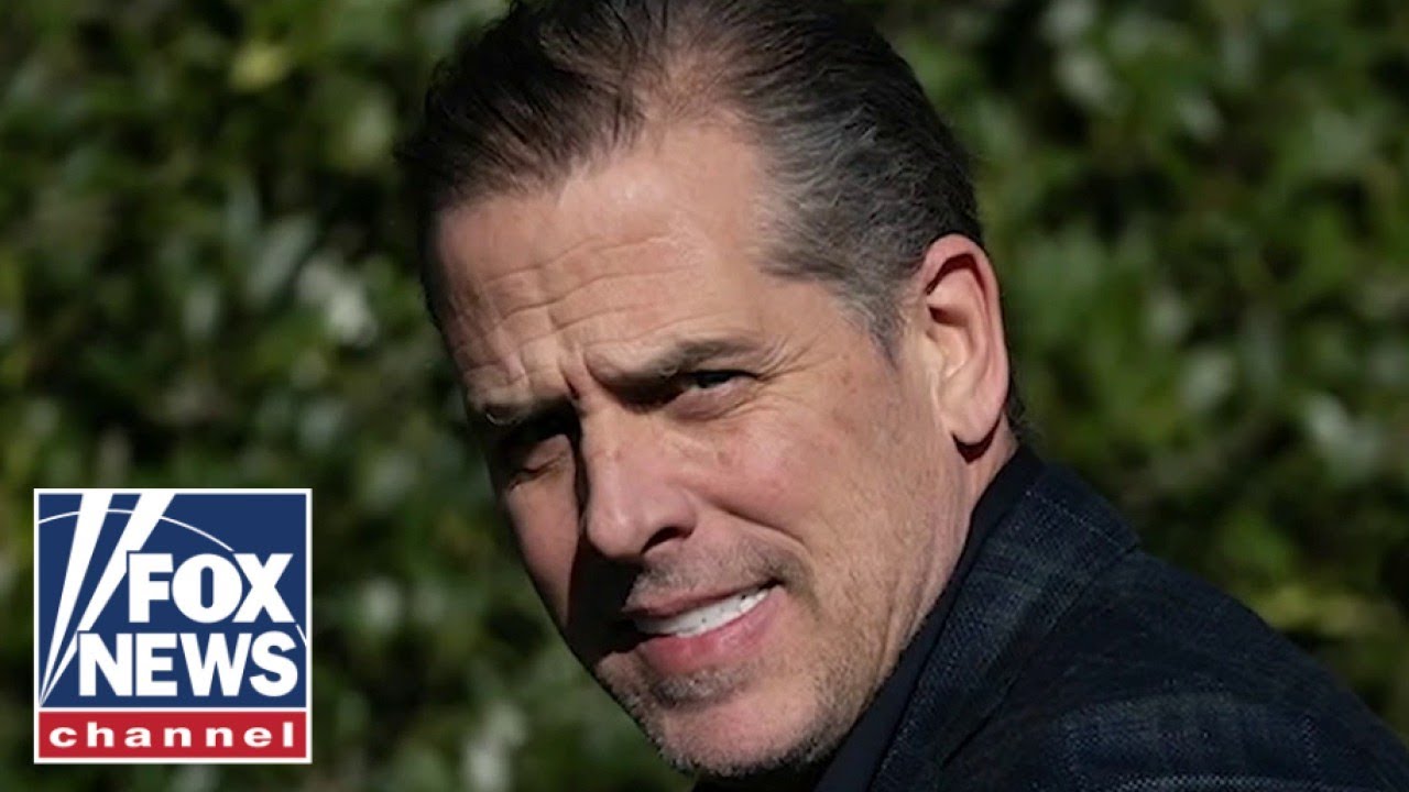 New Biden family member emerges in Hunter Biden probe