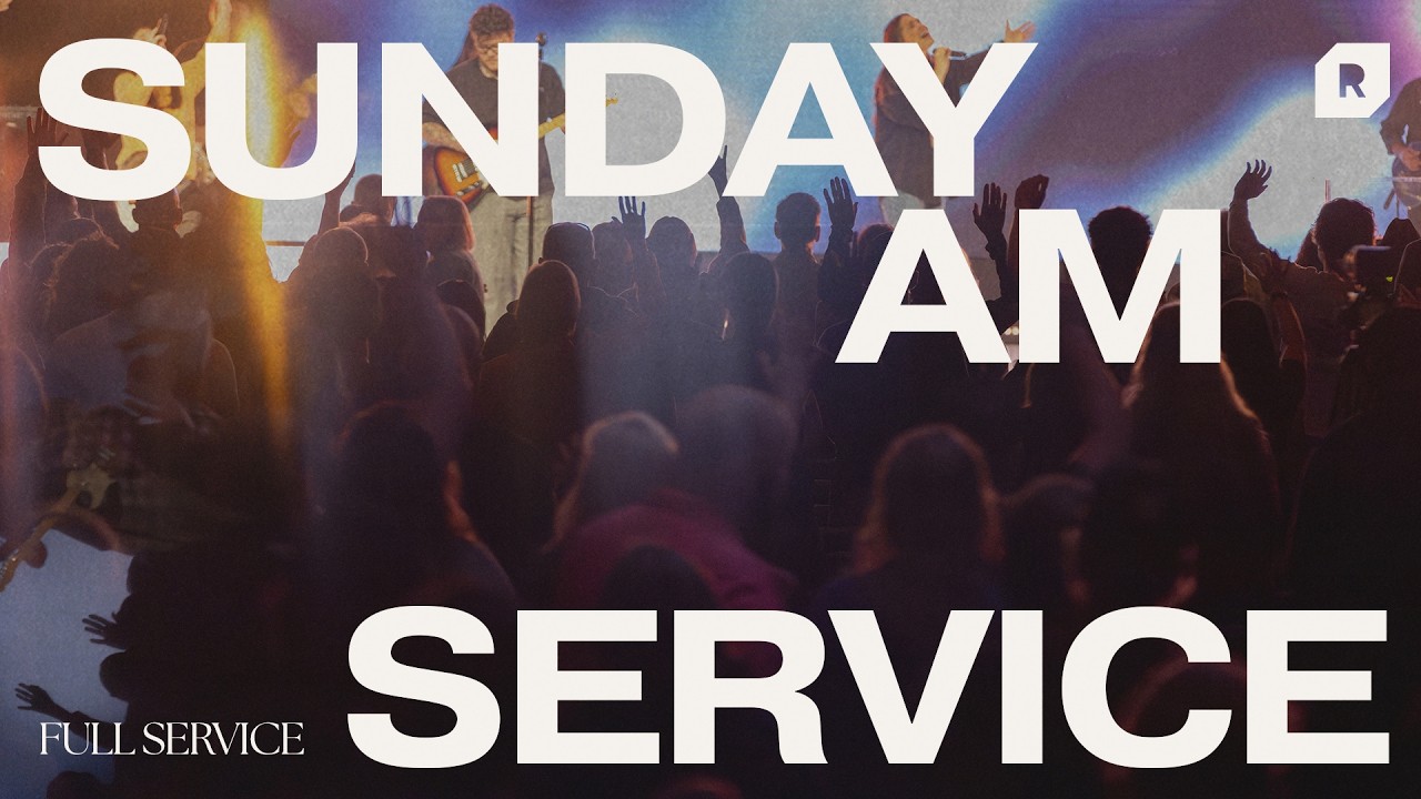 Radiant Church Live | Sunday Service