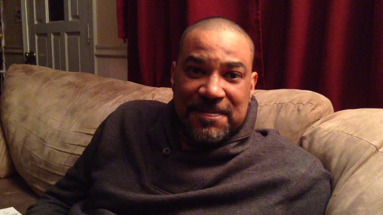 Jamie Cook Face Off Audition May 2016