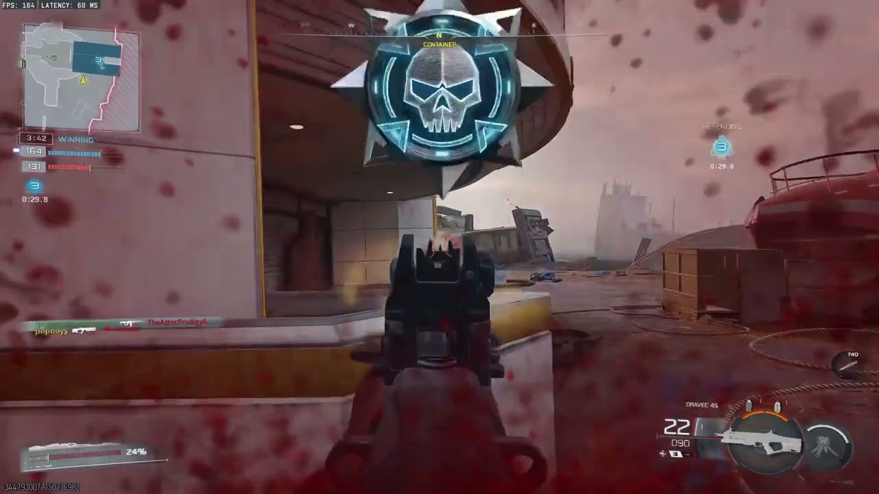Doing it all on this HP