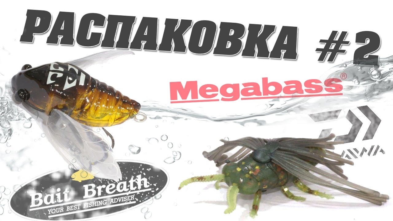 📦 РАСПАКОВКА #2. Bj-Bug, Soni-Cra, Siglett, S.Hornet, Silver Creek