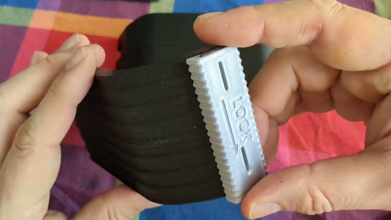 3d printing câmeras, 612
