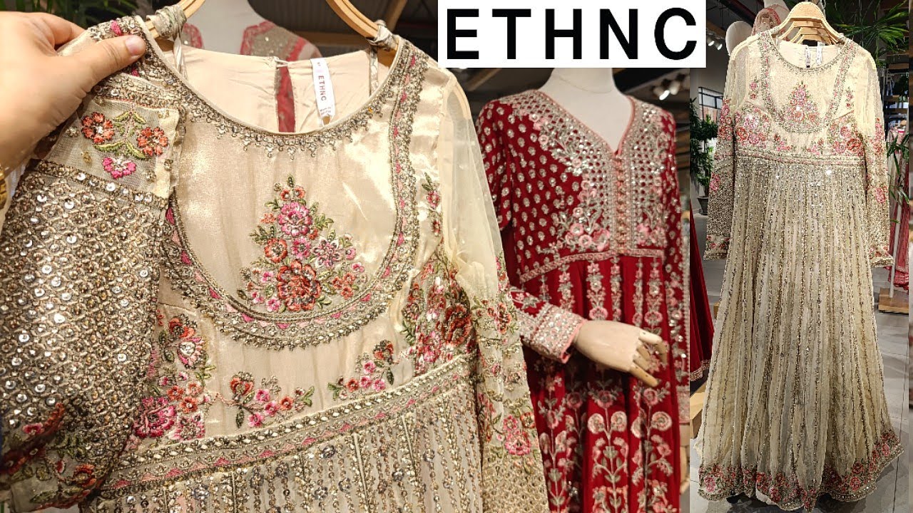 Ethnic New Collection 2025♥️