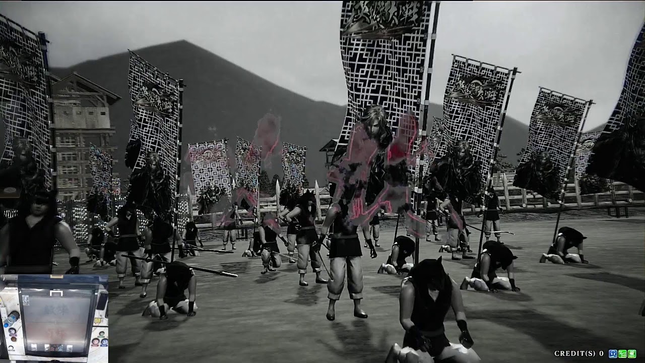 【食客証20】英傑大戦の基礎を学びたい【65日目】