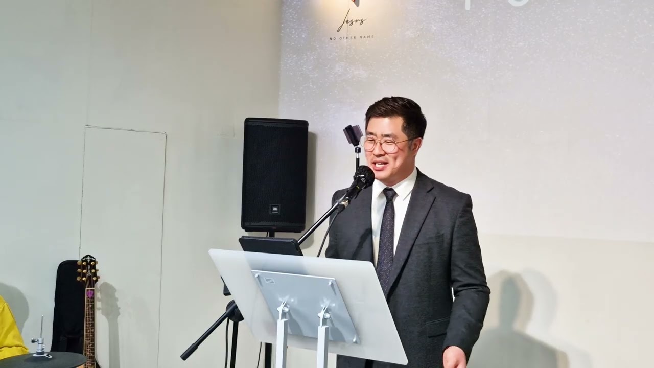 2026년 2월 15일_사랑그림교회_주일예배_찬양_강지훈 목사_나는 아무것도 아닙니다_주를 앙모하는 자_십자가 군병들아_하나님 아버지의 마음