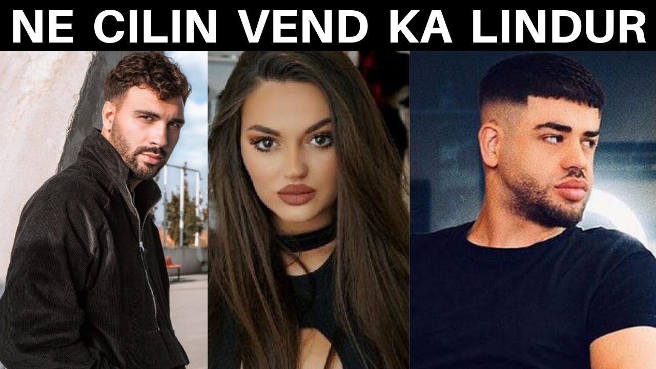 QUIZ: Gjeni Vendin Ku Ka Lindur Kengtari Ne Foto ?