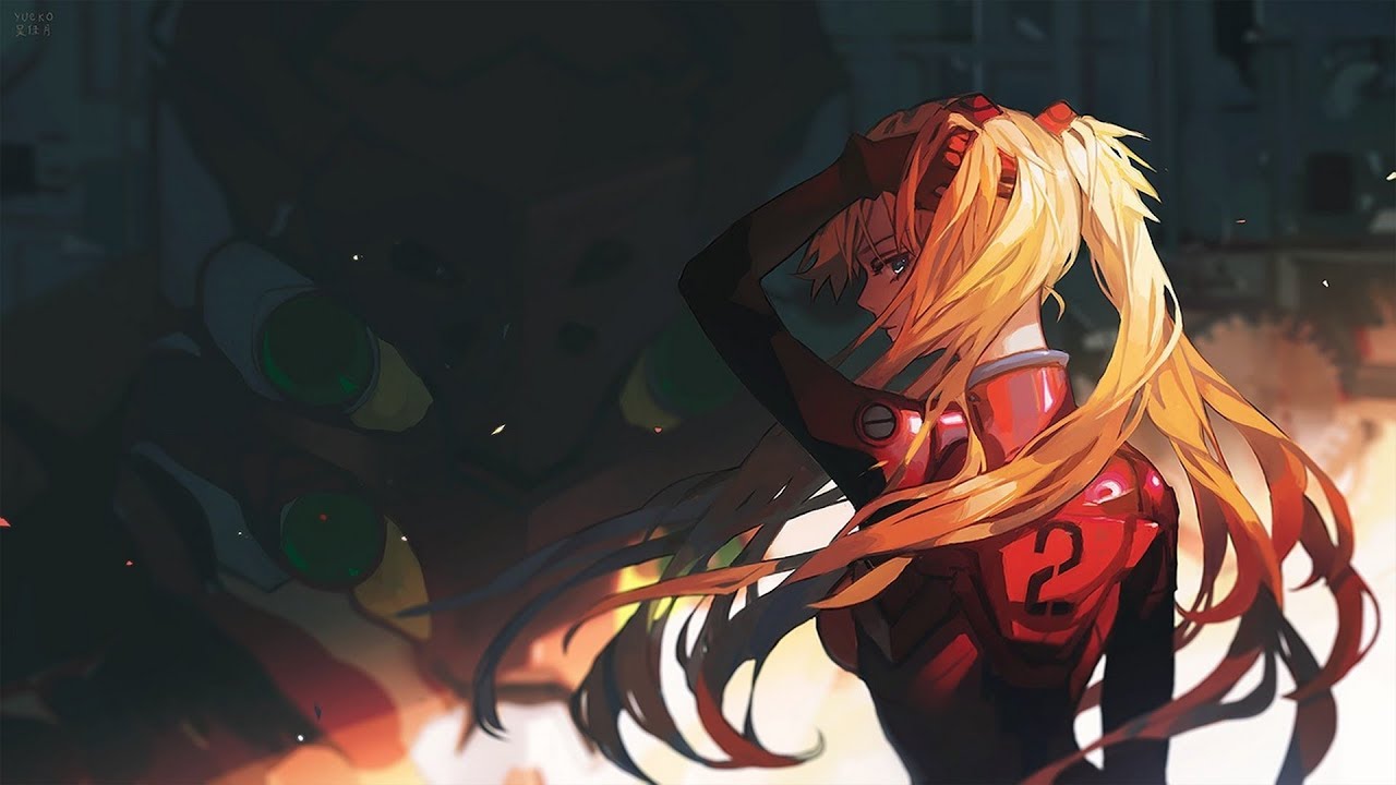 RISE FALL - Nightcore [HD]