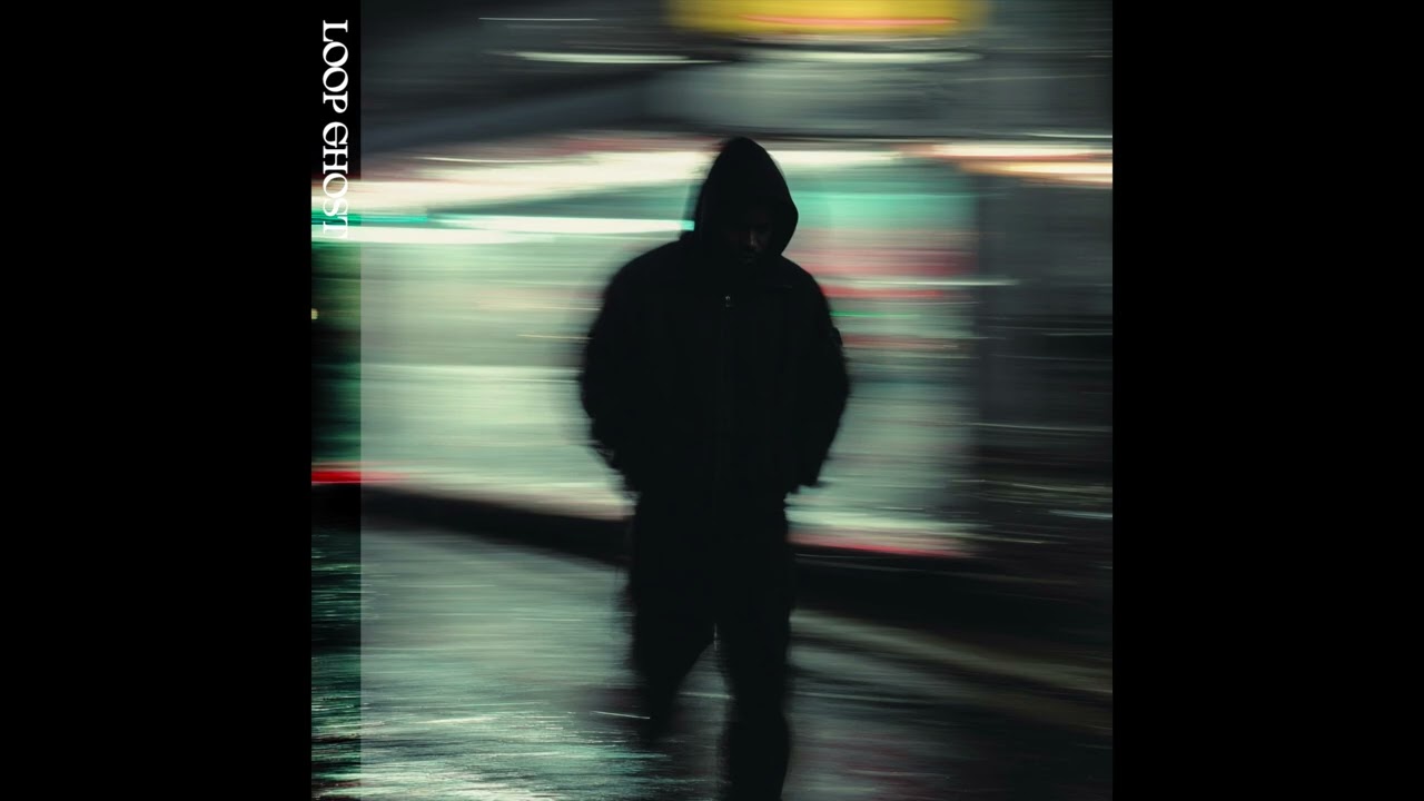 Loop Ghost -  Guggenheim