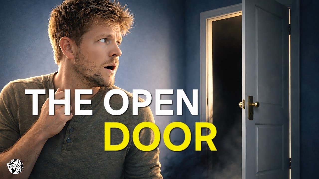 The Open Door - Pastor Dominic Tedesco | The Potters House Of Vacaville