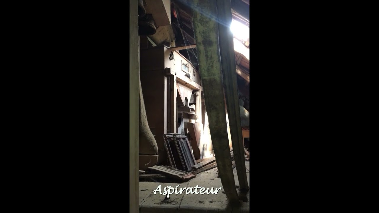 Die Oberm&uuml;hle in Neuhofen an der Krems