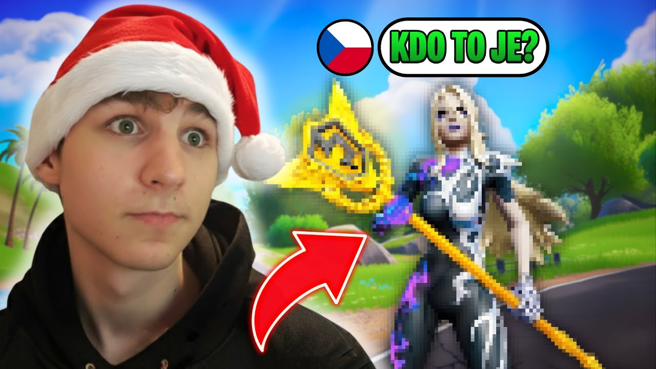 Je Tohle Nejlepší ZB Hráč v Česku? ($1600 Earnings)