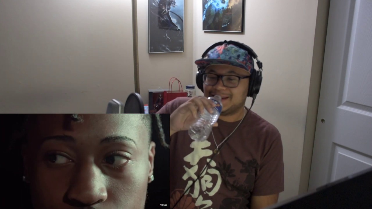 Rapper Reacts To Tommy Lee Sparta - Rich Badness