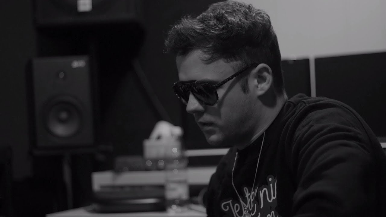 Aloha Ent. x Joy Division INTERVIEW: Cywinsky