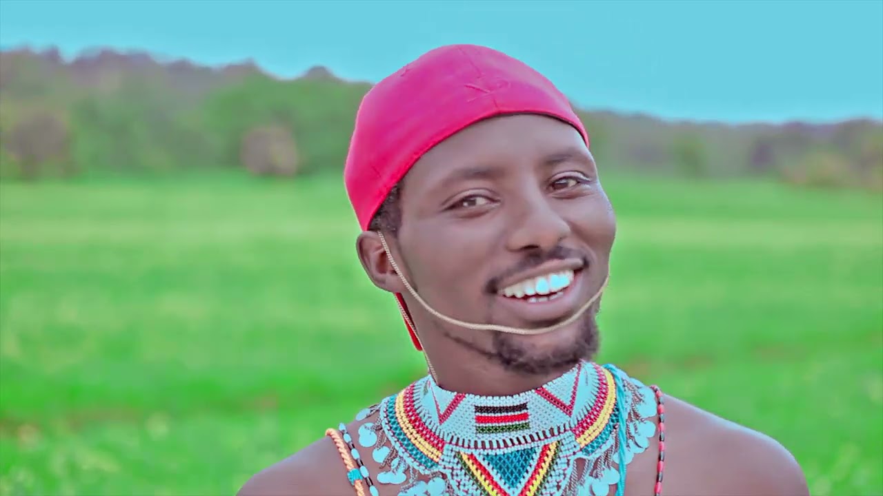 MOSO PAL - ROPILI (OFFICIAL MUSIC VIDEO)SMS SKIZA CODE 9519573 TO 811