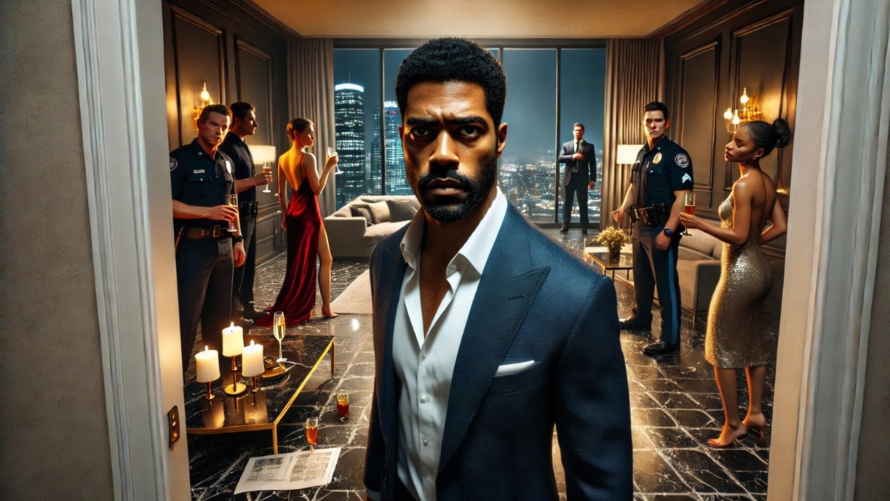 My BROTHER Rented Out My $2M PENTHOUSE Without Asking—I Called The Police And Had Everyone Removed