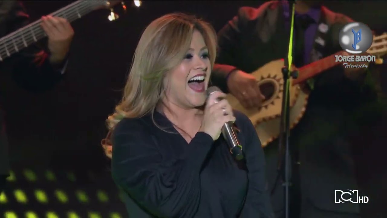Francy - Que Hablen de Mí El Show de las Estrellas