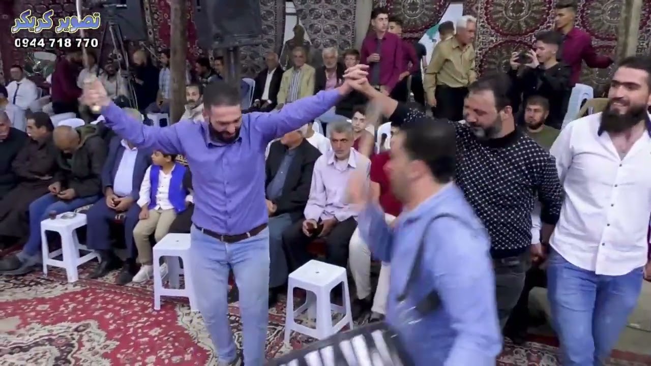 عرس علي عبد الحكيم صالح الشاعر المتألق صالح عبادة والشاعر القدير ابوعلي ج 6