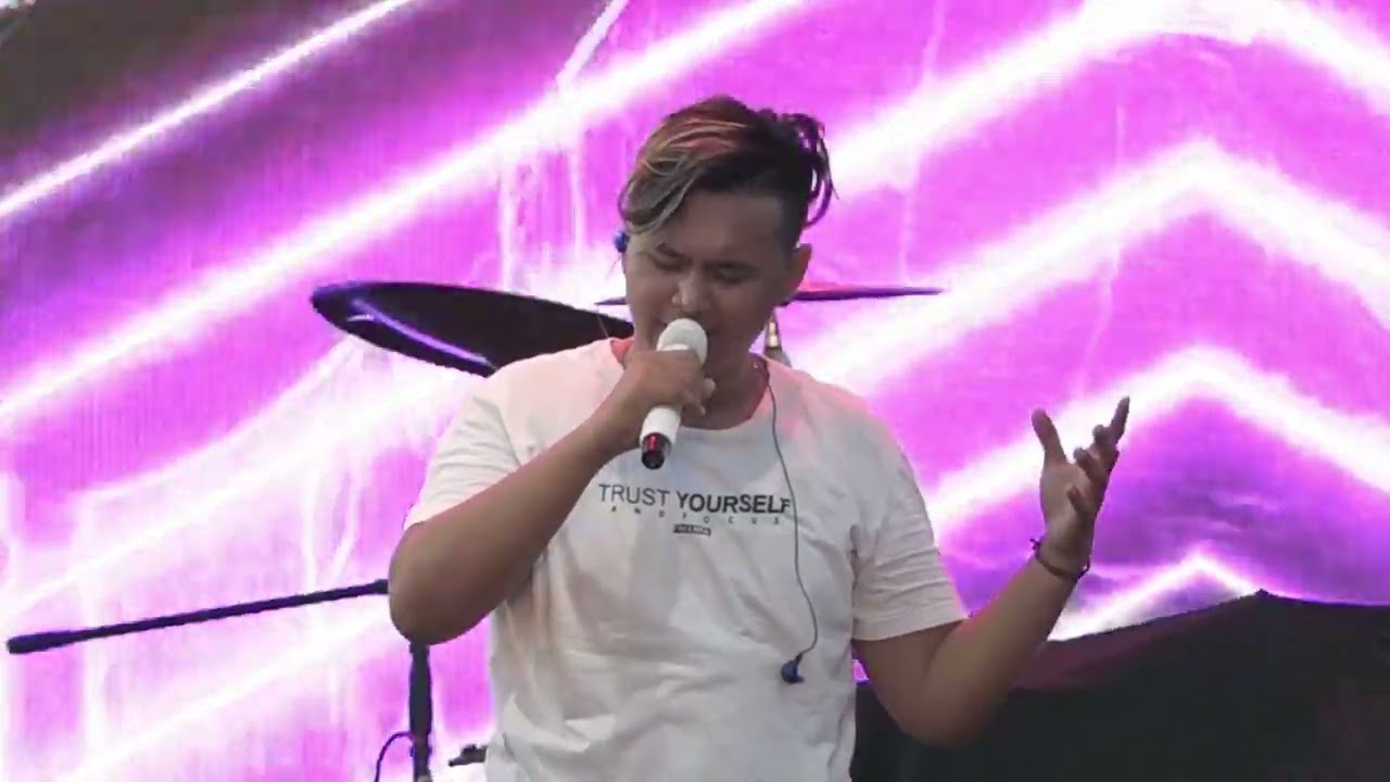 INDRAMAYU FIESTA | DISKOMINFO BAND Feat. R-Fan Beatbox & Mangga Hip Hop - Kidung Bumi Segandu
