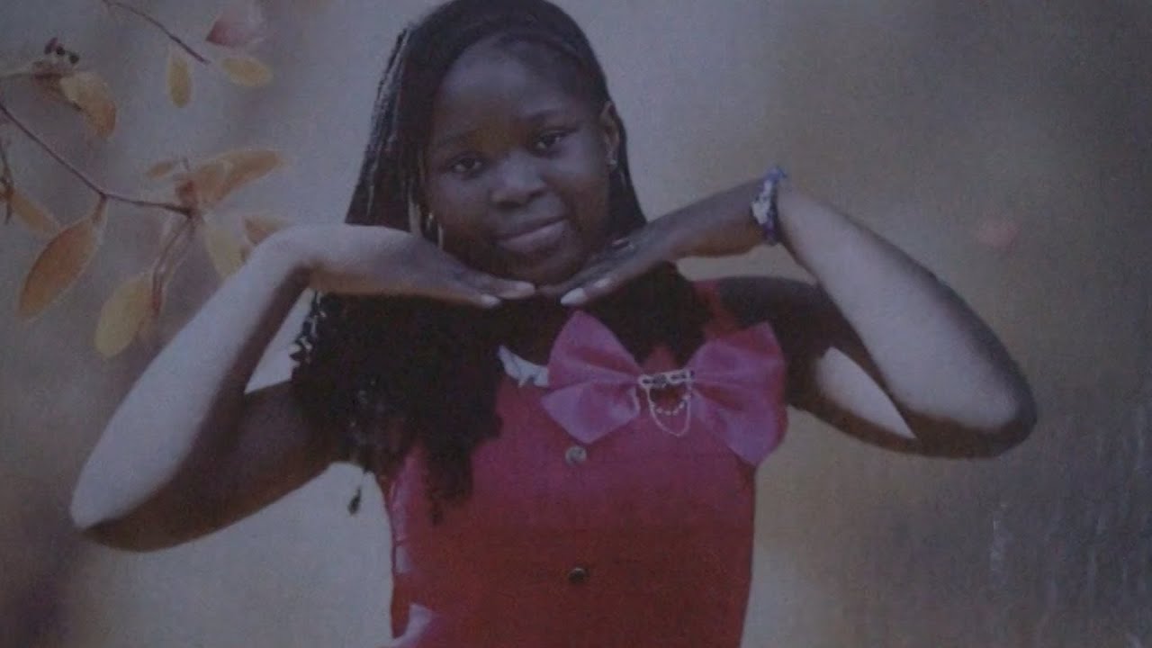 SOCIÉTÉ:  ASSASSINAT D'UNE JEUNE FILLE À DSCHANG -ÉQUINOXE TV