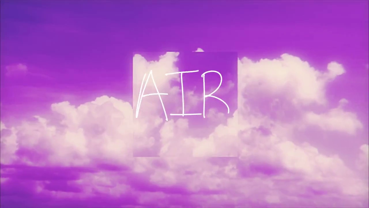Local Sound - More Than Air (Lyric Video)