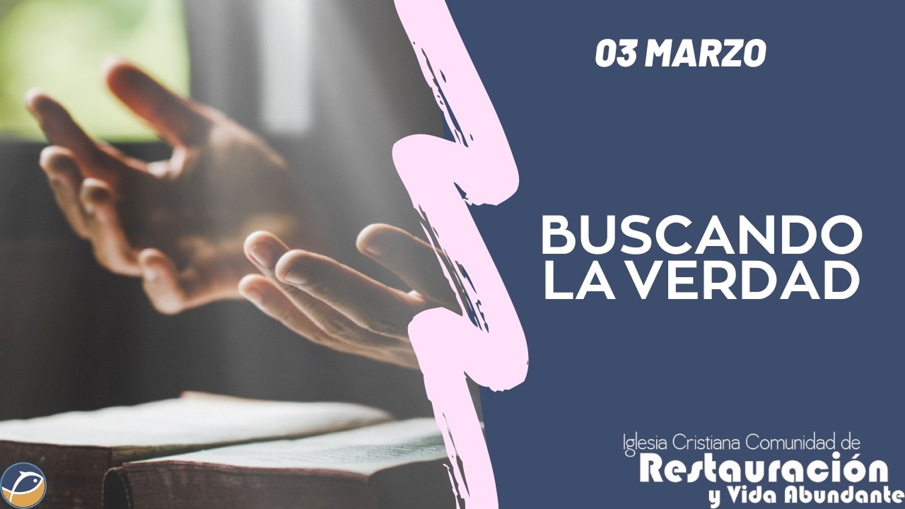 🔴FORMACIÓN MINISTERIAL🔴  Marzo 03| 2026🔴