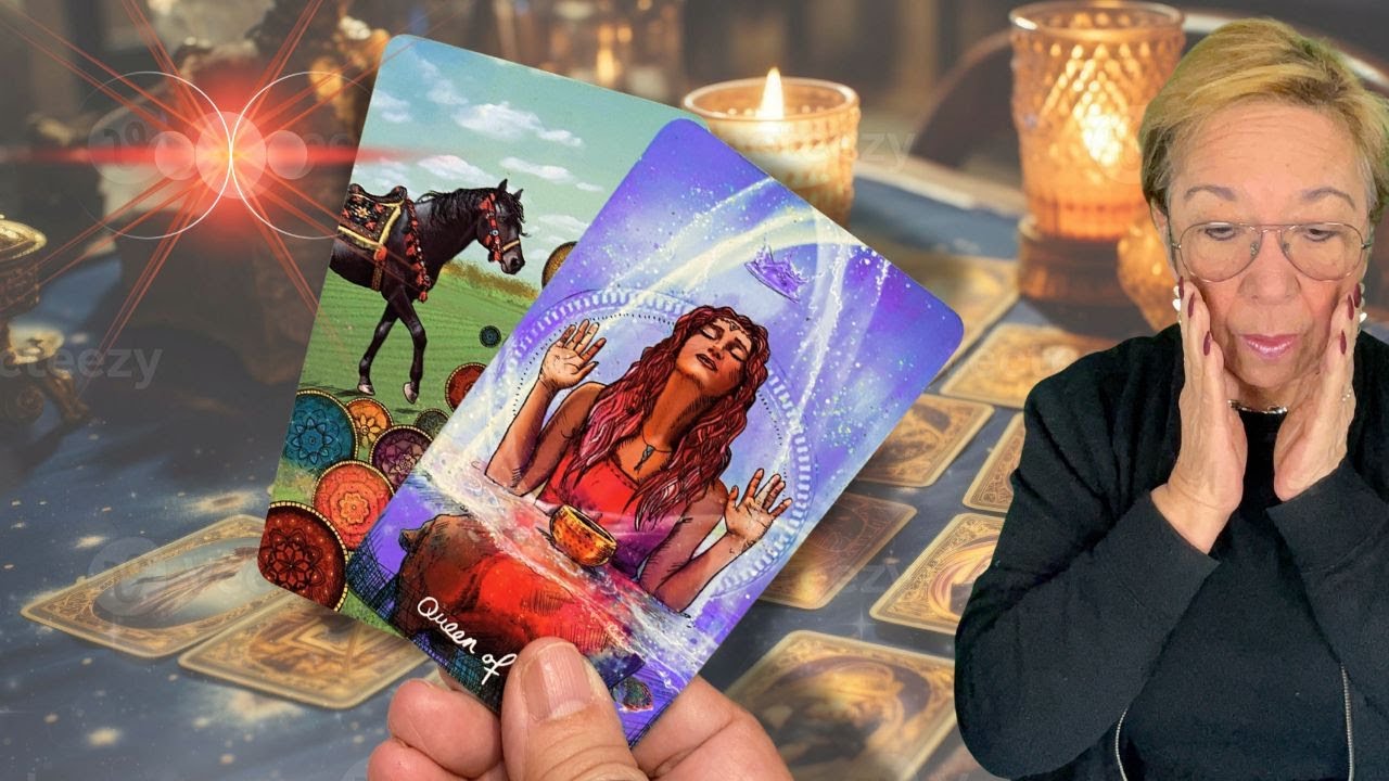 ESCORPIO! VIENEN COSAS INCREIBLES Y ACOMPAÑADAS DE UNA GRAN SORPRESA!