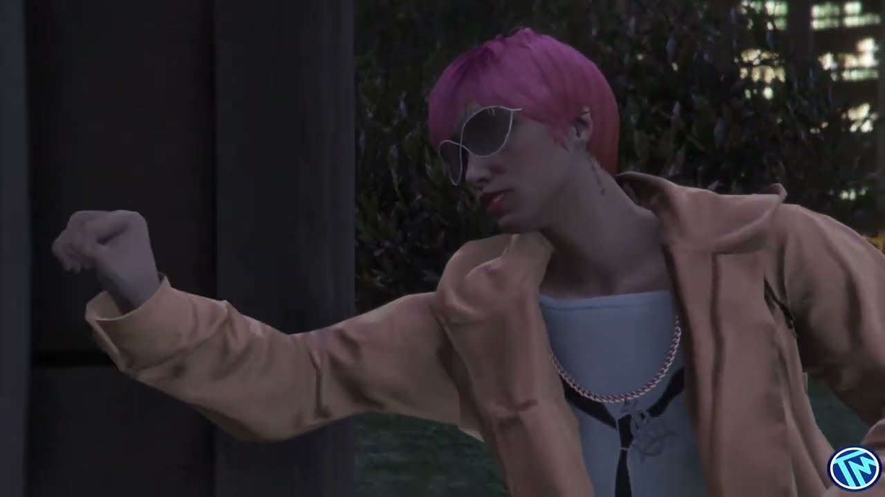 【GTA5】オンライン生活 #81