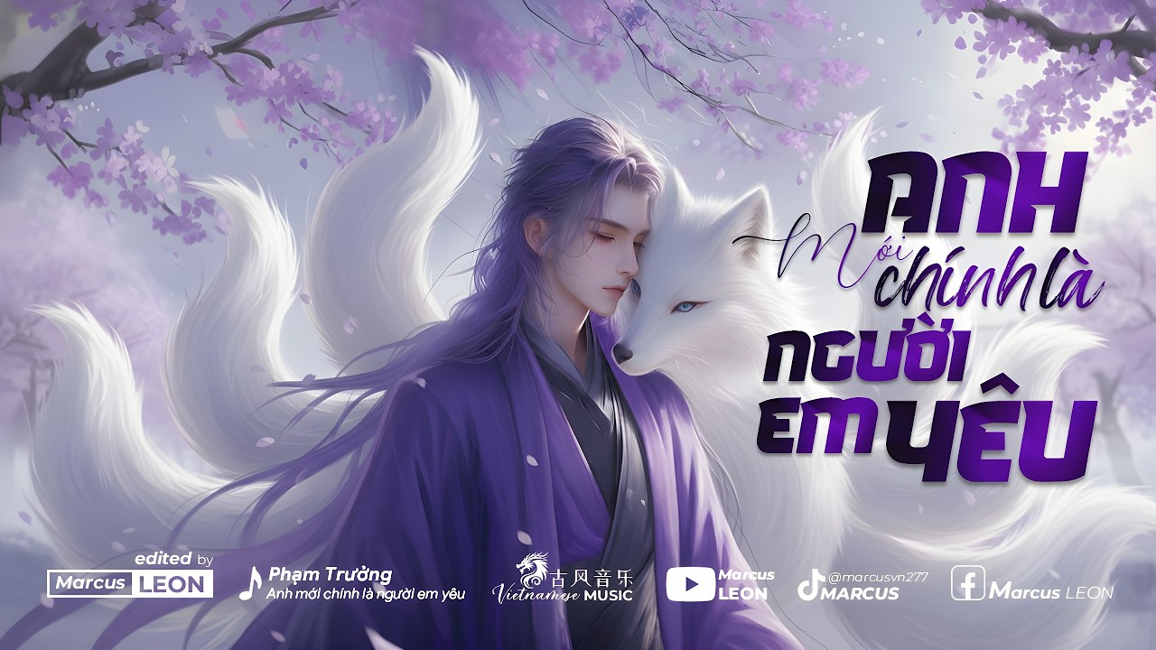 Anh Mới Chính Là Người Em Yêu | COVER | Nhạc 8x9x hot Tiktok | Giờ người tìm kiếm những đắm đuối...