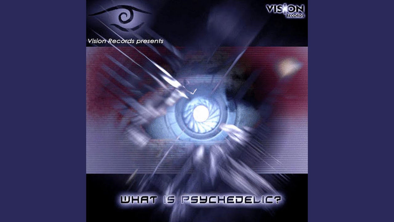 What is Psychedelic (Pt. 1)