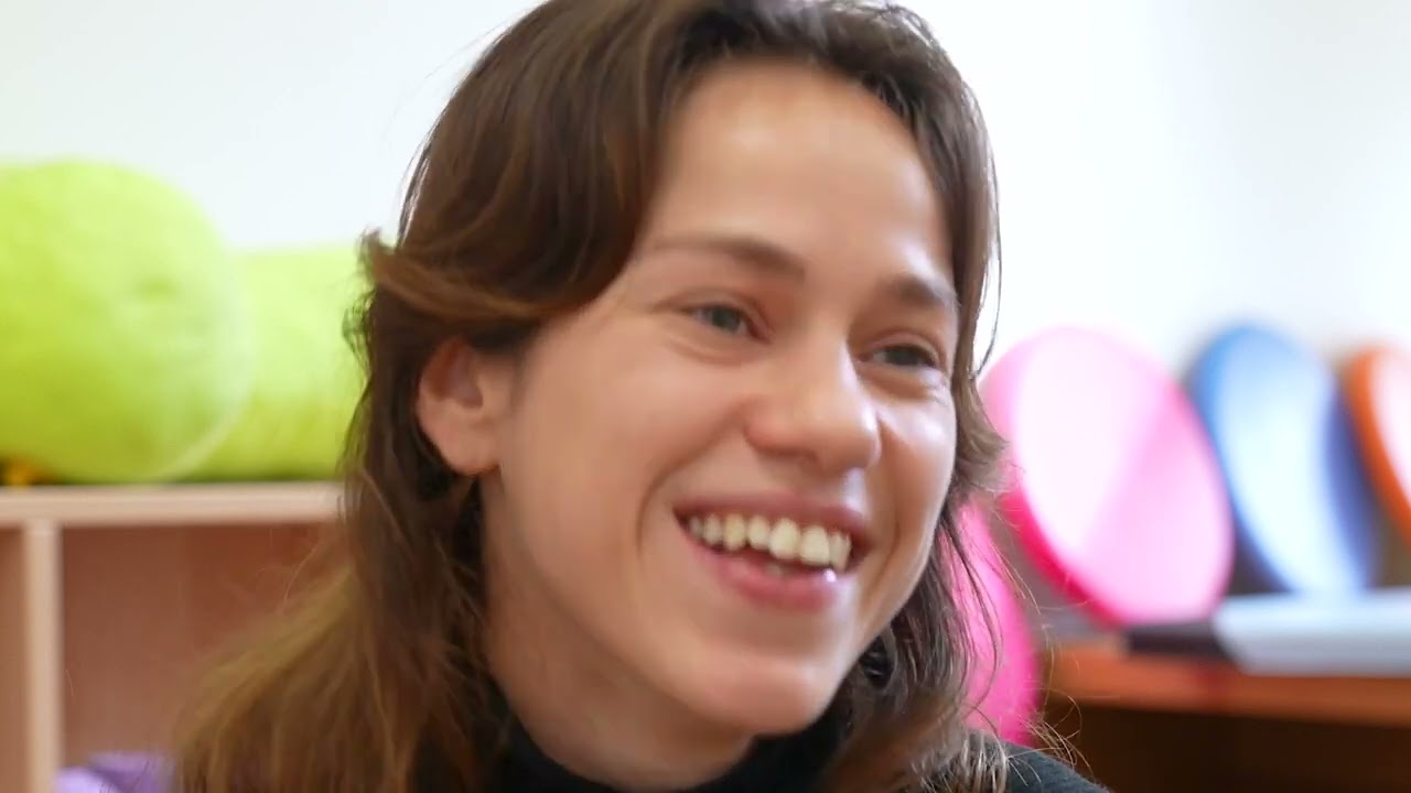 Premiers jours à la crèche : une maman raconte l’adaptation