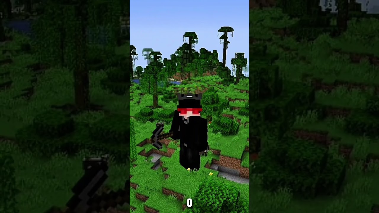 PEHKUI EL MEJOR MOD DE TAMA&Ntilde;OS EN MINECRAFT #parati