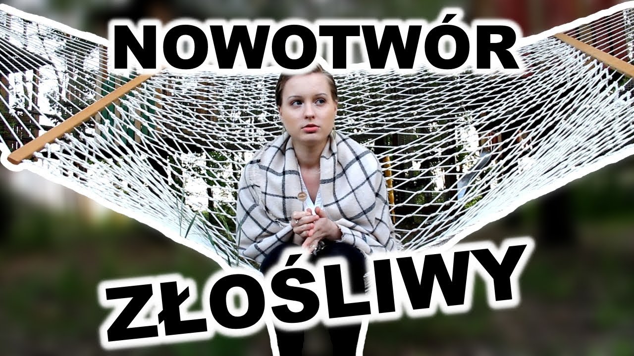 Historia mojej choroby
