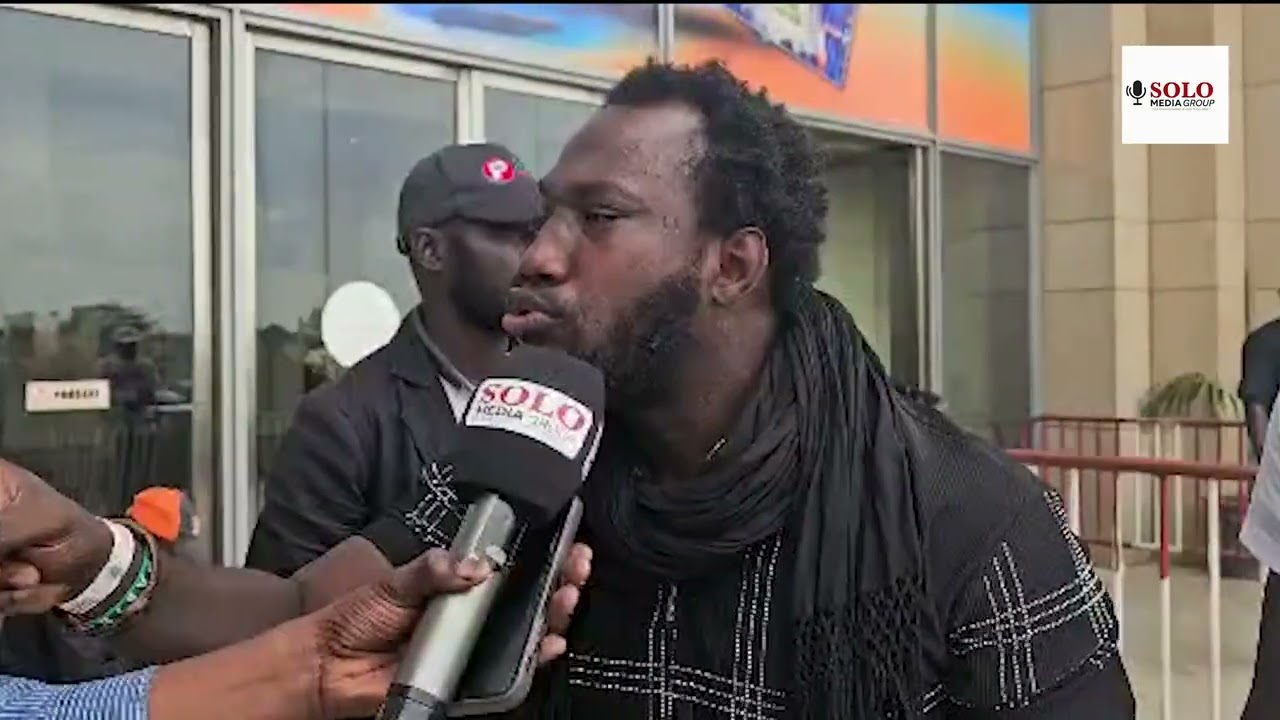 Azoura Fall r&eacute;v&egrave;le des v&eacute;rit&eacute;s d&eacute;rangeantes sur Diomaye