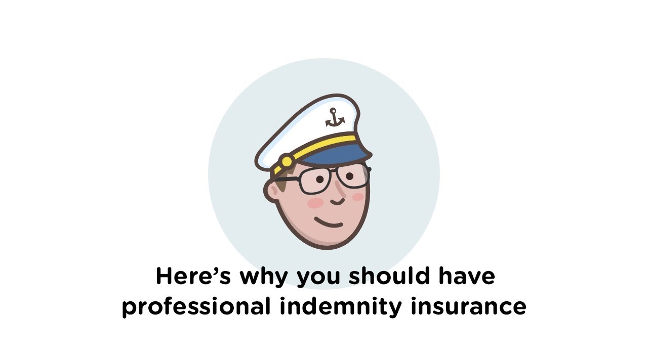How important is professional indemnity insurance if you're a freelancer?