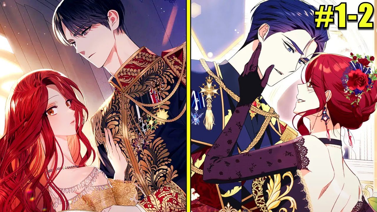 She Married A Duke That Hates Her But She's Determied To Change The Story And Make Him Love Her(1-2)