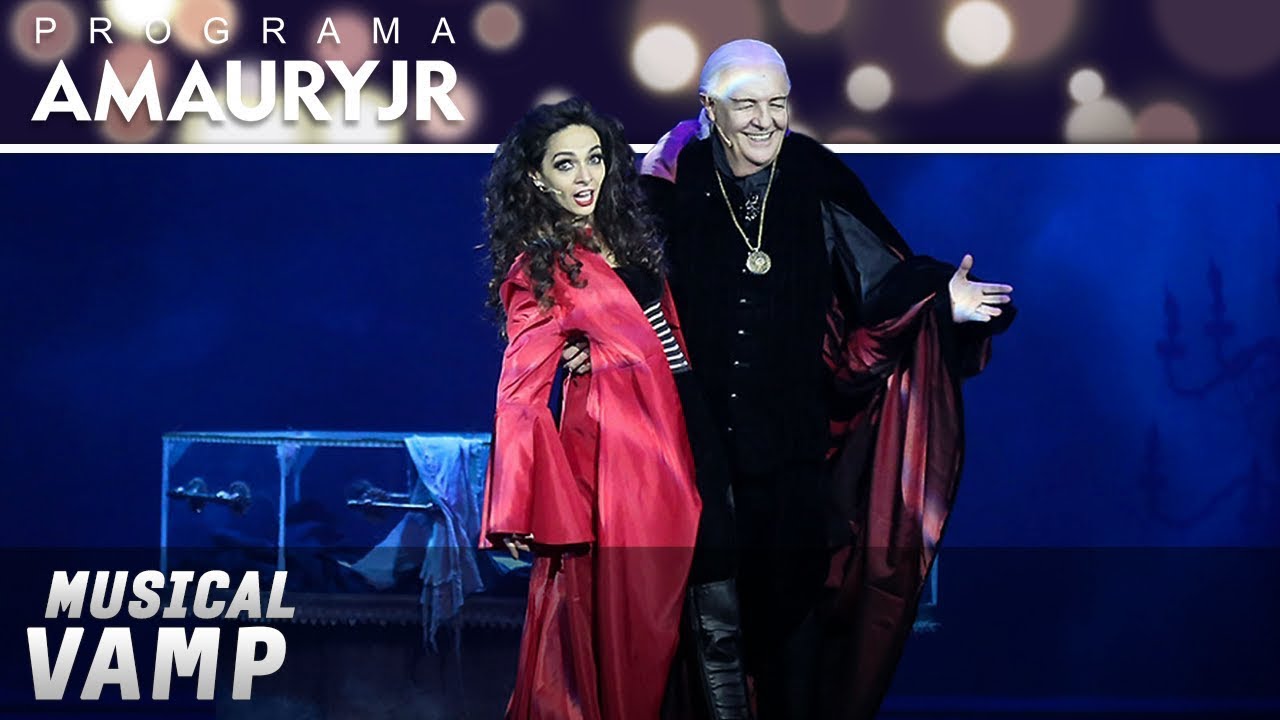 Musical - Vamp