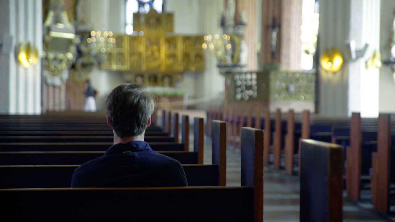 Kristendomen i Sverige &ndash; fr&aring;n enhetskyrka till sekularisering
