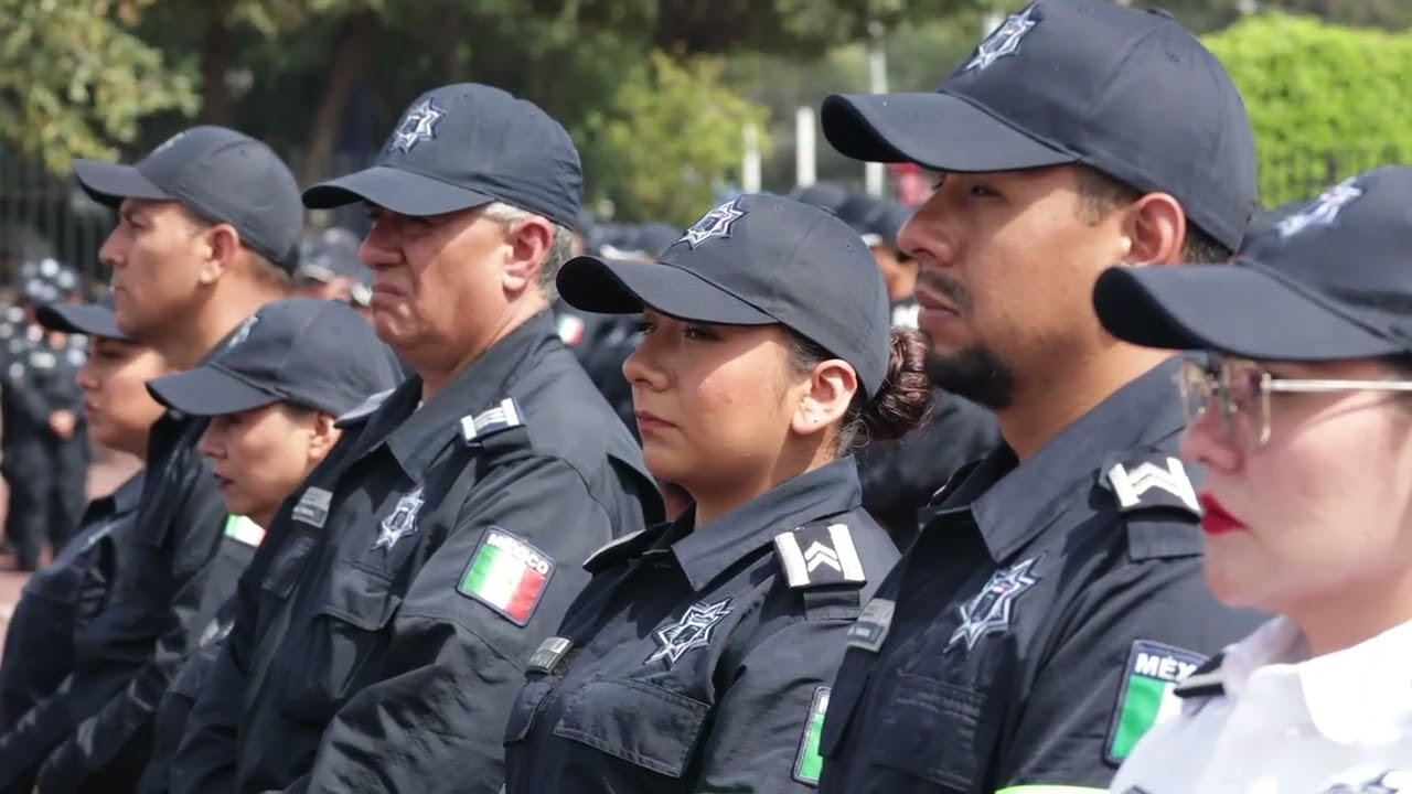 Gobierno de Pedro Rodríguez sigue creciendo en seguridad
