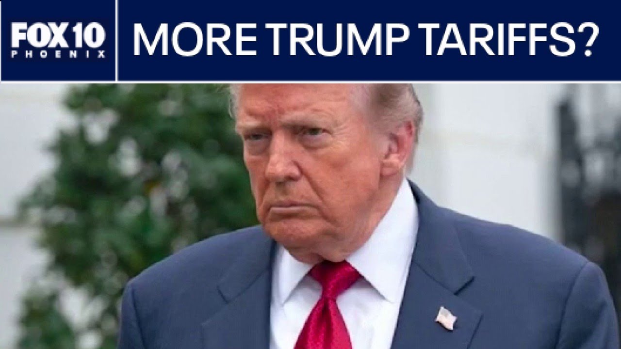 Предложение Трампа о введении таможенных пошлин направлено против практики принудительного труда ...